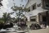 Albergue Latas Surf House