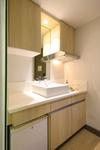 Hotel The Mini Suites - Eton Tower Makati