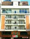 Apartamento Avalu Residences