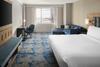 Hotel Hyatt Regency Jersey City On The Hudson