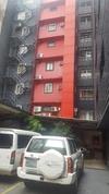Gervasia Hotel Makati