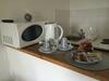 Apartamento Corte Studios Restonica