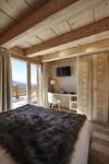Hotel Le Lodge Chasse Montagne