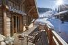 Hotel Le Lodge Chasse Montagne