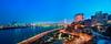 Hotel Sheraton Grande Walkerhill