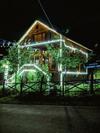 Hostal Guest House Mtirala National Park