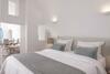 Apartamento Aqua Luxury Suites Santorini