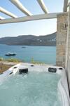 Apartamento Sea Side Studios & Houses