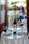 Apartamento Villa Flouri