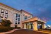 Hotel Hampton Inn Chihuahua