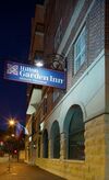 Hotel Hilton Garden Inn