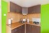 Central Studio And Apartments Pilvax K�z