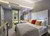 The Sense Deluxe Hotel