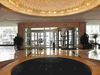 Crown Plaza Hotel Tianjin