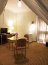 Oriental Palace Hotel