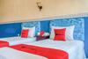 Hostal Reddoorz @ Goa Gong Jimbaran