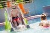 Gotthard Therme Hotel & Conference