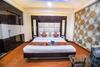 Hotel Shyampurya Palace