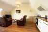 Apartamentos Leabhar Beag