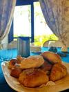 Agroturismo Il Baglio Della Luna Relais