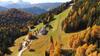 Alpine Hotel Gran Foda'