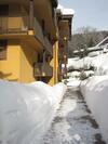 Apartamento Monolocali Alberti - Des Alpes