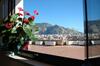 Apartamento Attico Con Vista Su Palermo
