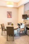 Grand Sapphire Hotel