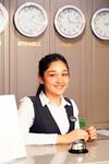 Grand Sapphire Hotel