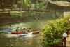 Hotel Krishna Paradise Beach Resort