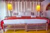Hotel Krishna Paradise Beach Resort