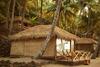 Hotel Krishna Paradise Beach Resort