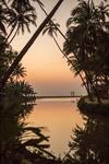 Hotel Krishna Paradise Beach Resort