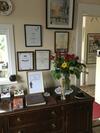 Bed & Breakfast Chaplins Townhouse