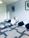 Bed & Breakfast Chaplins Townhouse