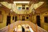 Bed & Breakfast Khandaka Mahal - A Heritage Hotel