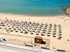 Hotel Dom Jos� Beach