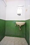 Lodge Samudra Residency
