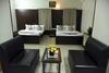 Lodge Samudra Residency
