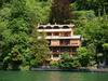 Apartamento Swan Nest Lake Como