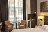 Hotel Amsterdam De Roode Leeuw