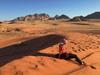 Wadi Rum Quiet Village