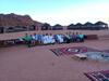 Wadi Rum Quiet Village