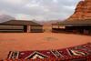 Wadi Rum Quiet Village