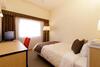Hotel The Celecton Fukushima