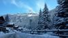Aparthotel Residence Le Chalet