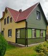 Apartamentai Zveju 11