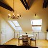 Old Town Traku Street Apartment