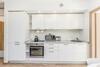 Apartamento Smilciu Trio
