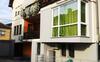 Theatre Apartments